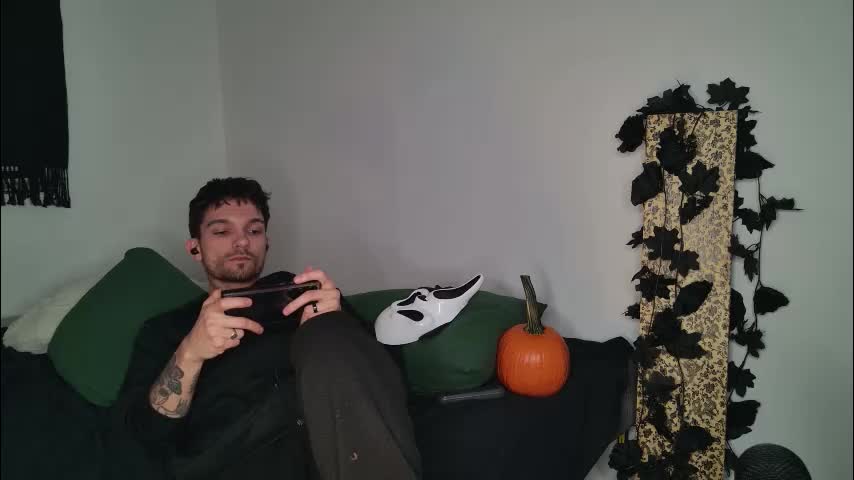 jackdesfeux Adult Chat October 28, 2025