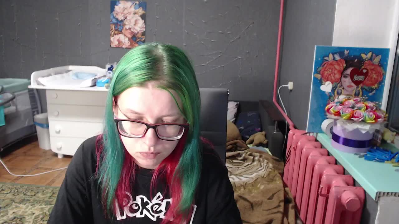 malvinella Adult Chat October 30, 2025