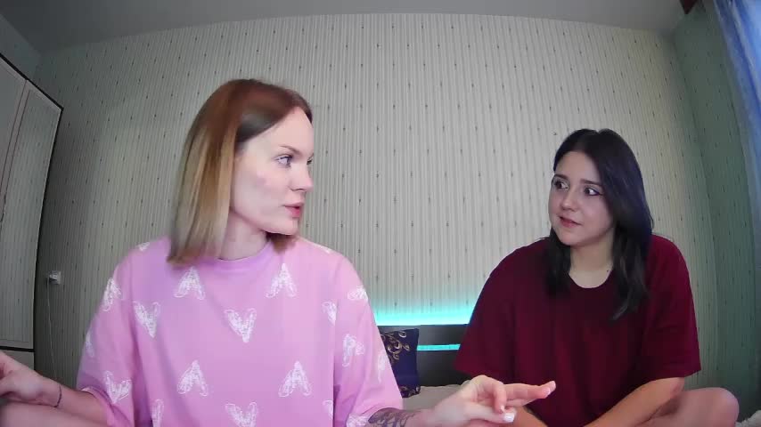 ChrisGirls Adult Chat October 24, 2025