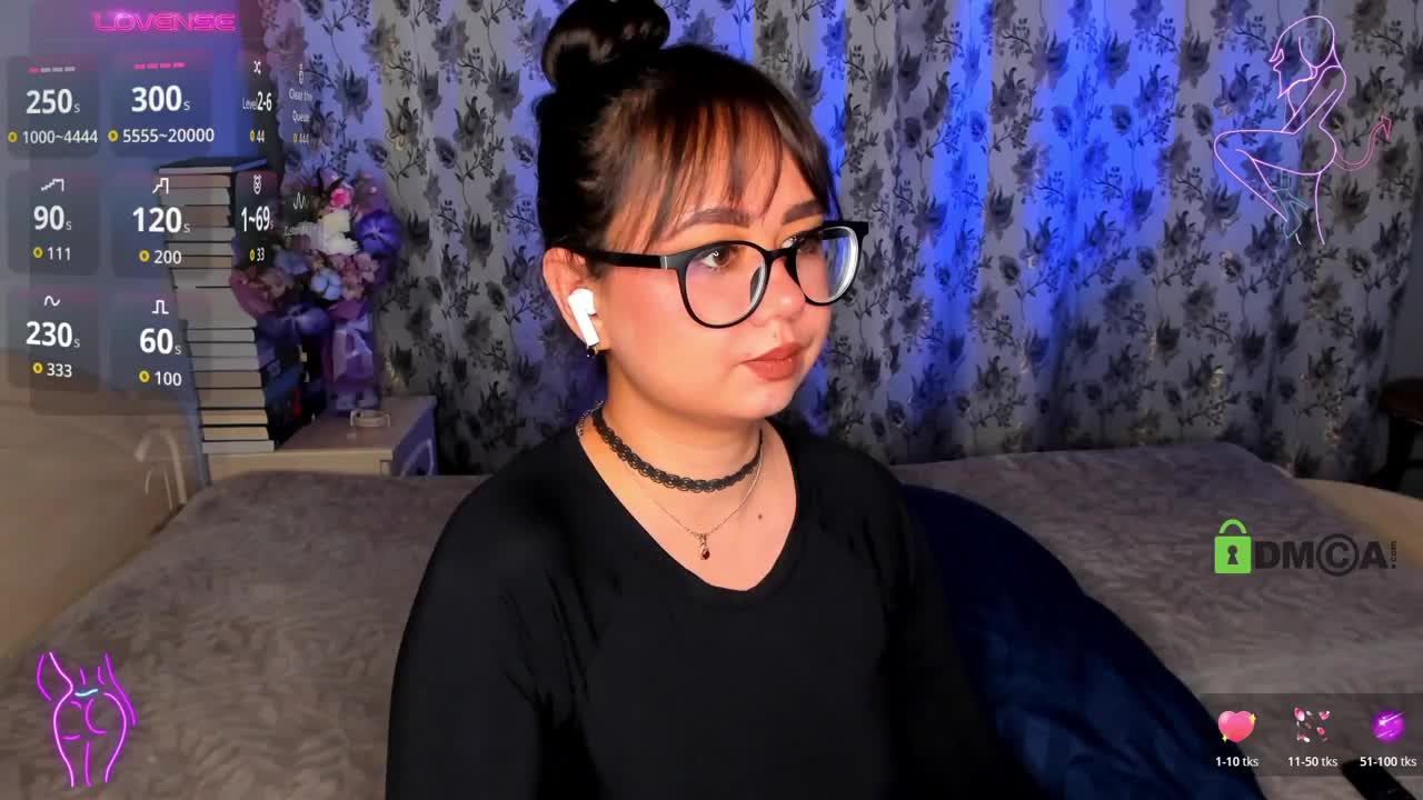 -Carolina- Adult Chat October 31, 2025