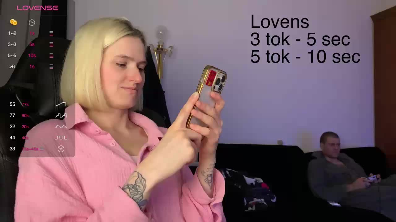 Sexy-Sweets Adult Chat October 25, 2025