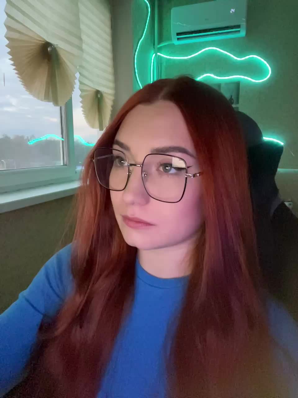 ScarletWitch Adult Chat October 30, 2025