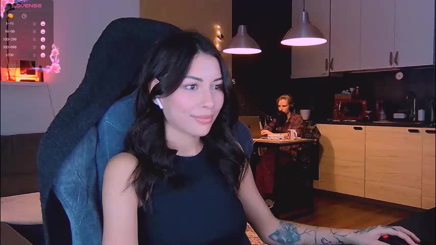 valorant_girl Adult Chat October 29, 2025