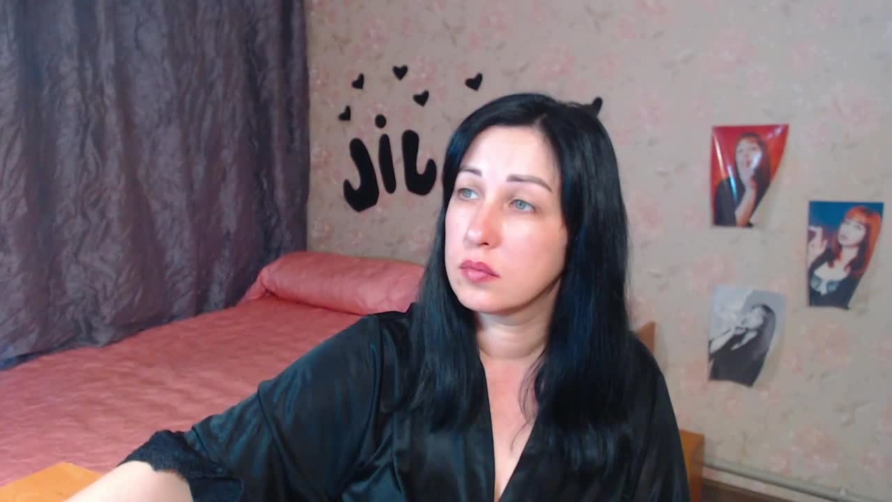 JillStevens Adult Chat October 31, 2025