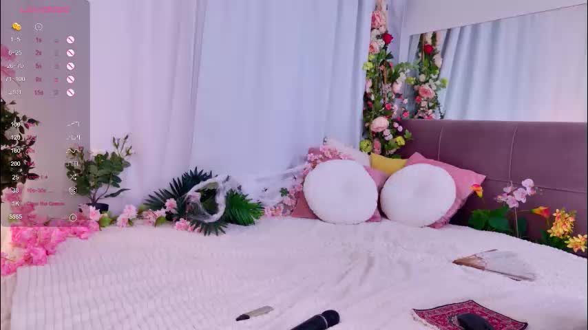 carlasensual Adult Chat October 30, 2025