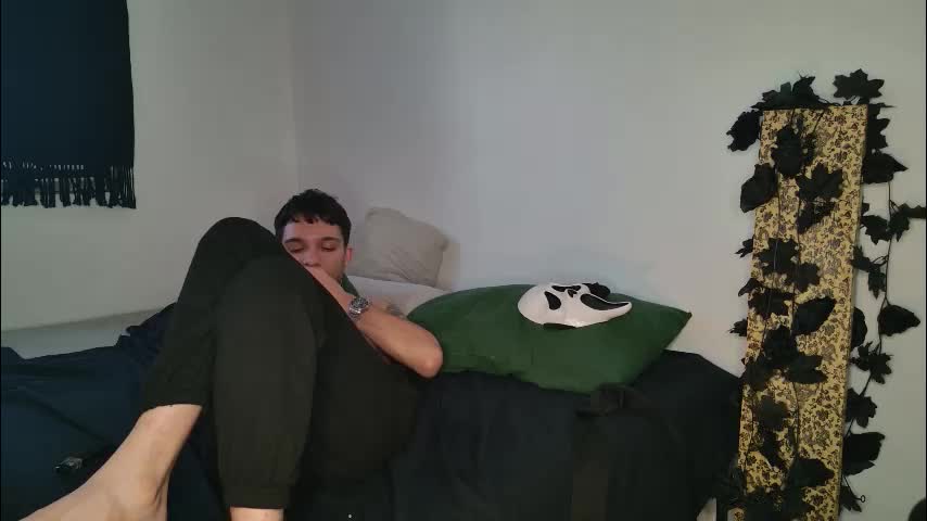 jackdesfeux Adult Chat October 28, 2025