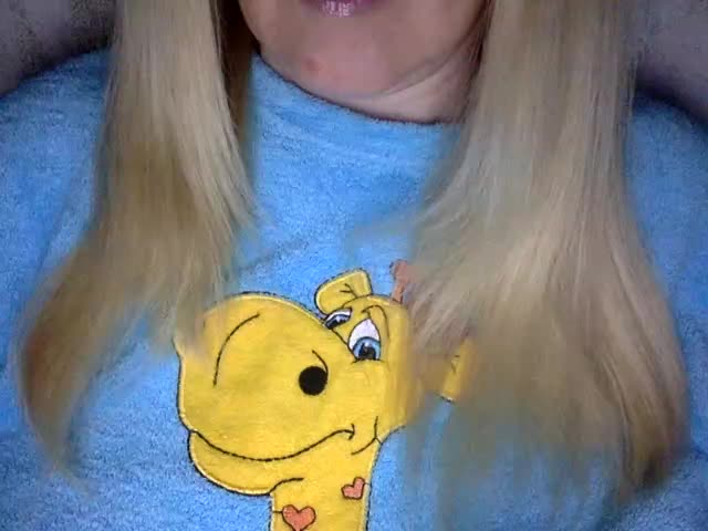 BlondyVio Adult Chat October 30, 2025