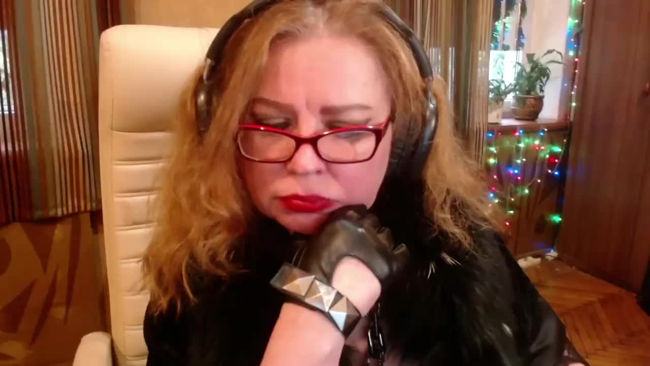 NormaGin Adult Chat October 31, 2025