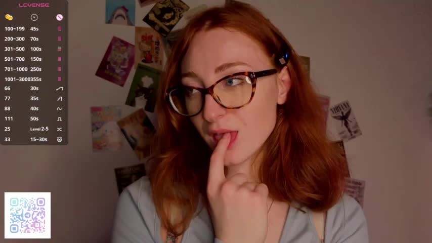 VeronaHascall Adult Chat October 24, 2025