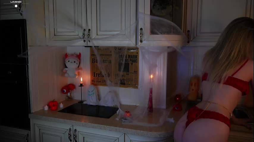 burnletitallburn Adult Chat October 29, 2025