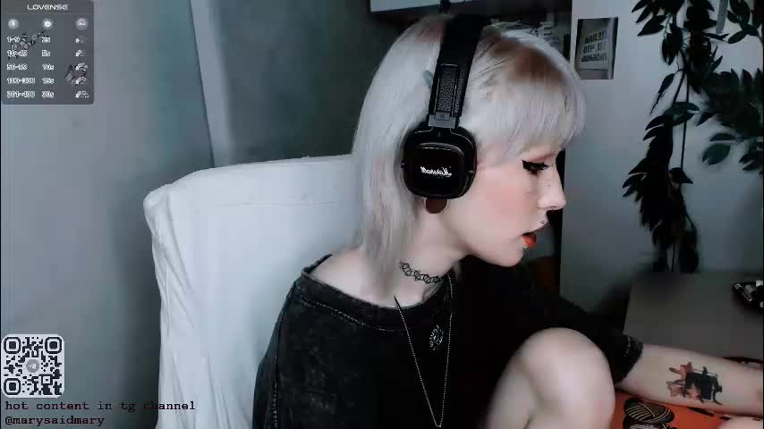 say_mary Adult Chat October 24, 2025