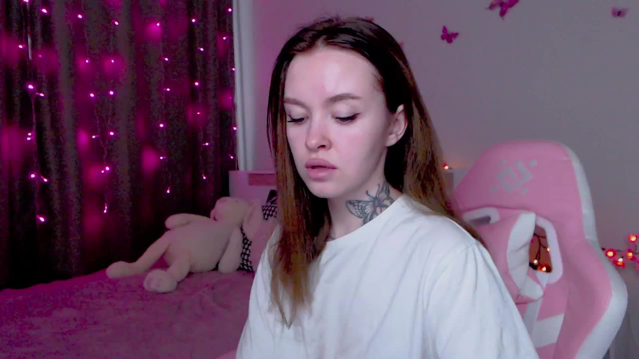 NaughtyMable Adult Chat October 31, 2025