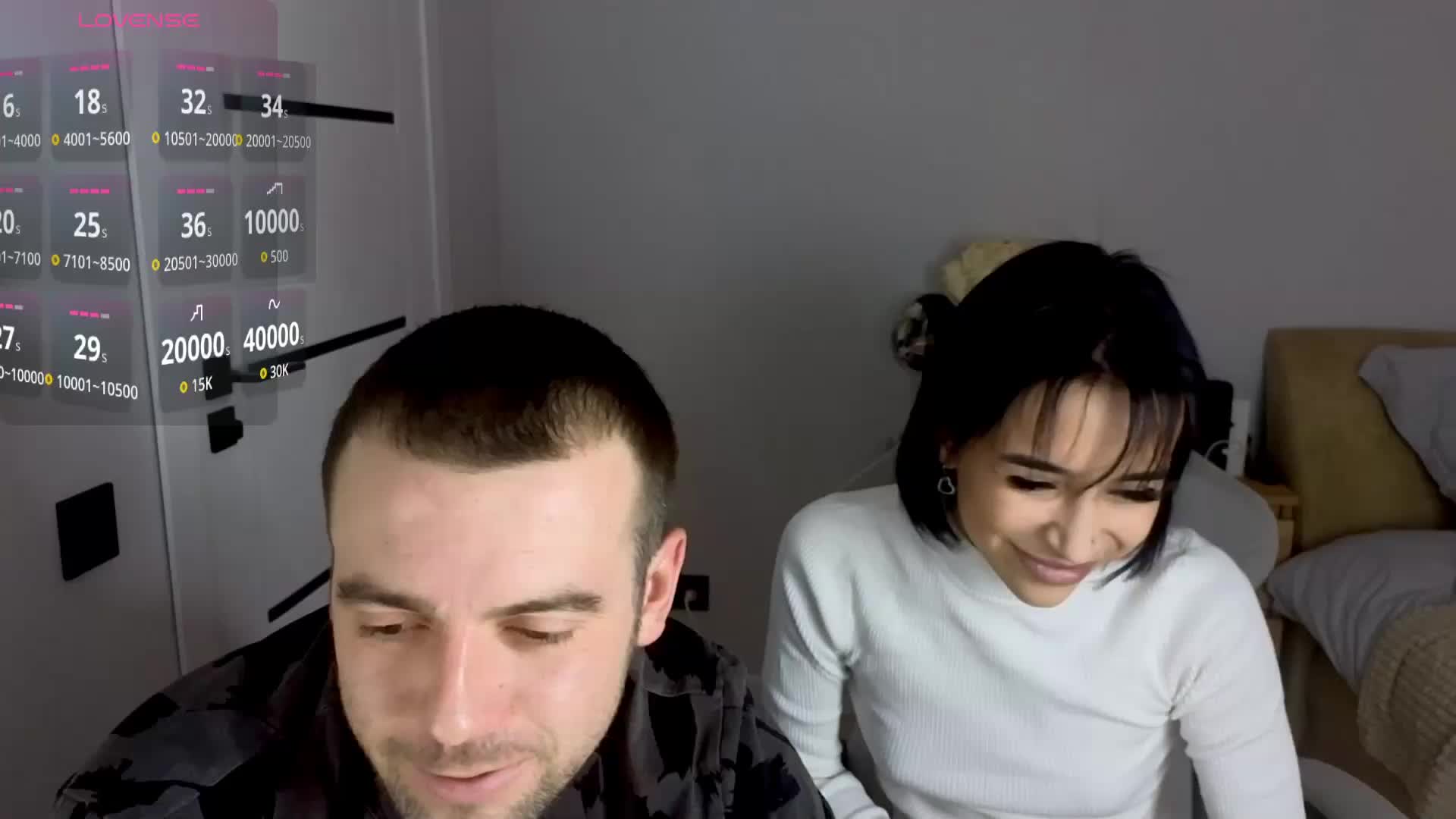 AdeleLaCroix Adult Chat October 28, 2025