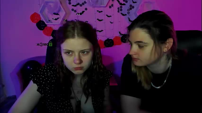 foxy_tease_ Adult Chat October 29, 2025