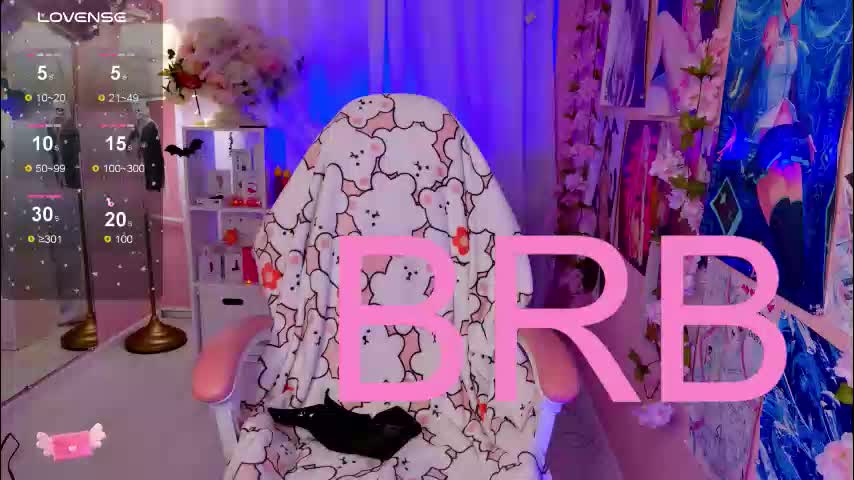 coconut_mia Adult Chat October 31, 2025