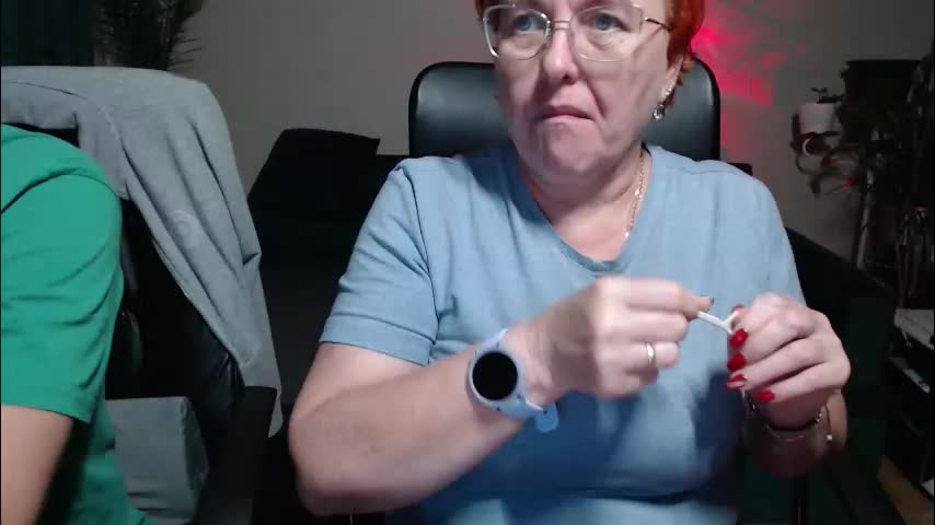 joannaandneighbour Adult Chat October 30, 2025