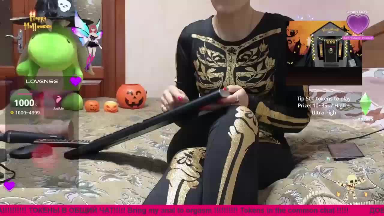 N-I-M-F-O-M-A-N-K-A Adult Chat October 30, 2025