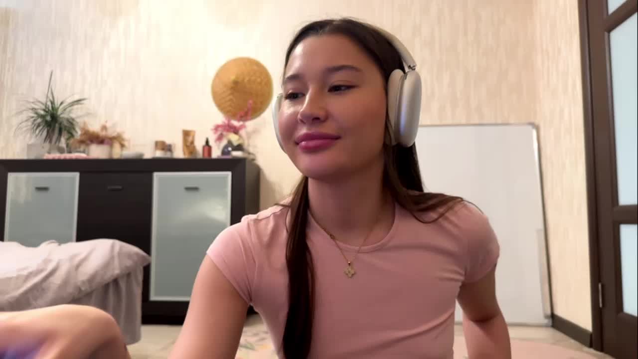 LakishaYanish Adult Chat October 29, 2025