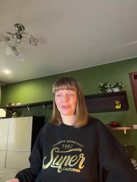 Veronika_Gold Adult Chat October 31, 2025