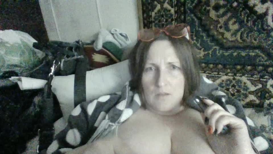 AllaSowinskaya Adult Chat October 30, 2025