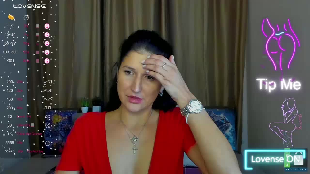 AliannaSoloKisses Adult Chat October 30, 2025