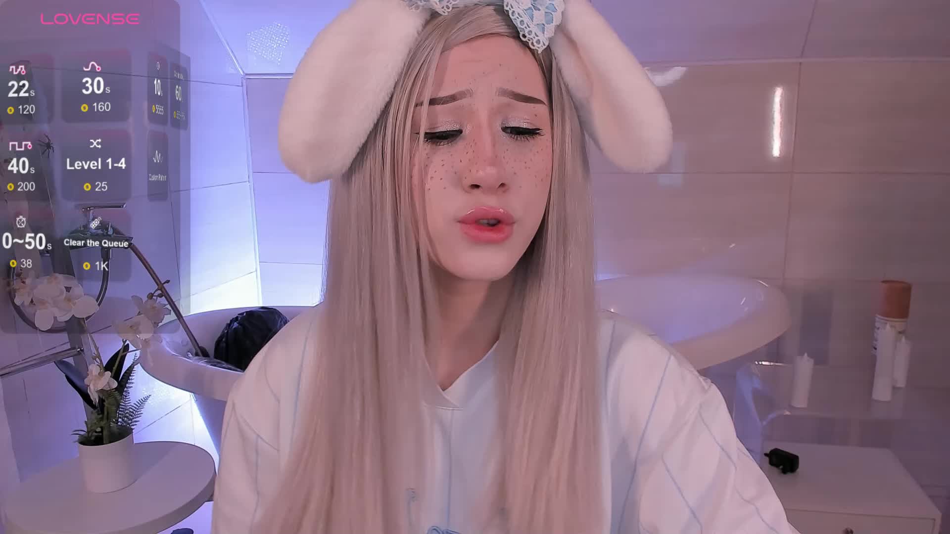 Necucubi Adult Chat October 30, 2025