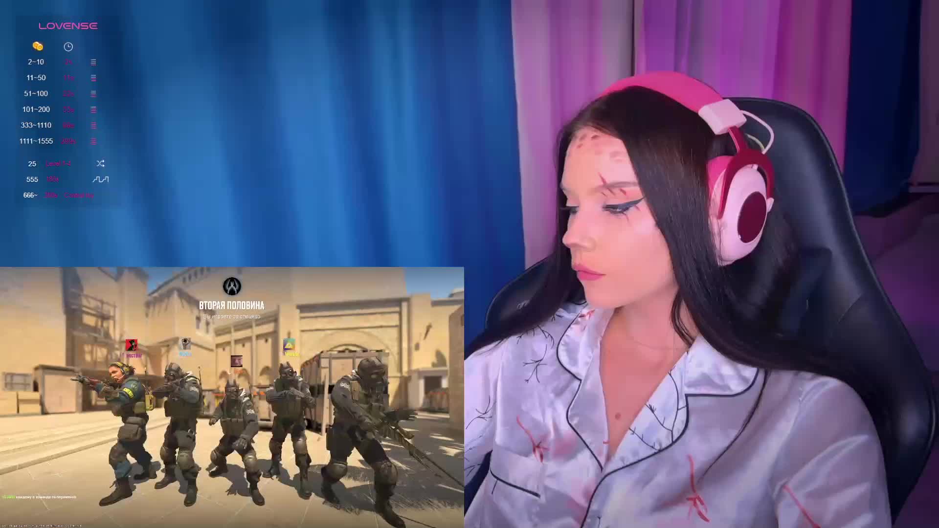 -Violetta- Adult Chat October 30, 2025