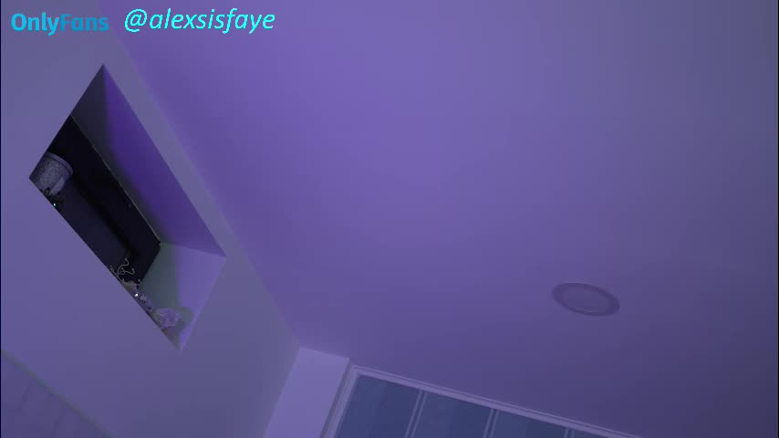 alexsisfaye Adult Chat October 31, 2025