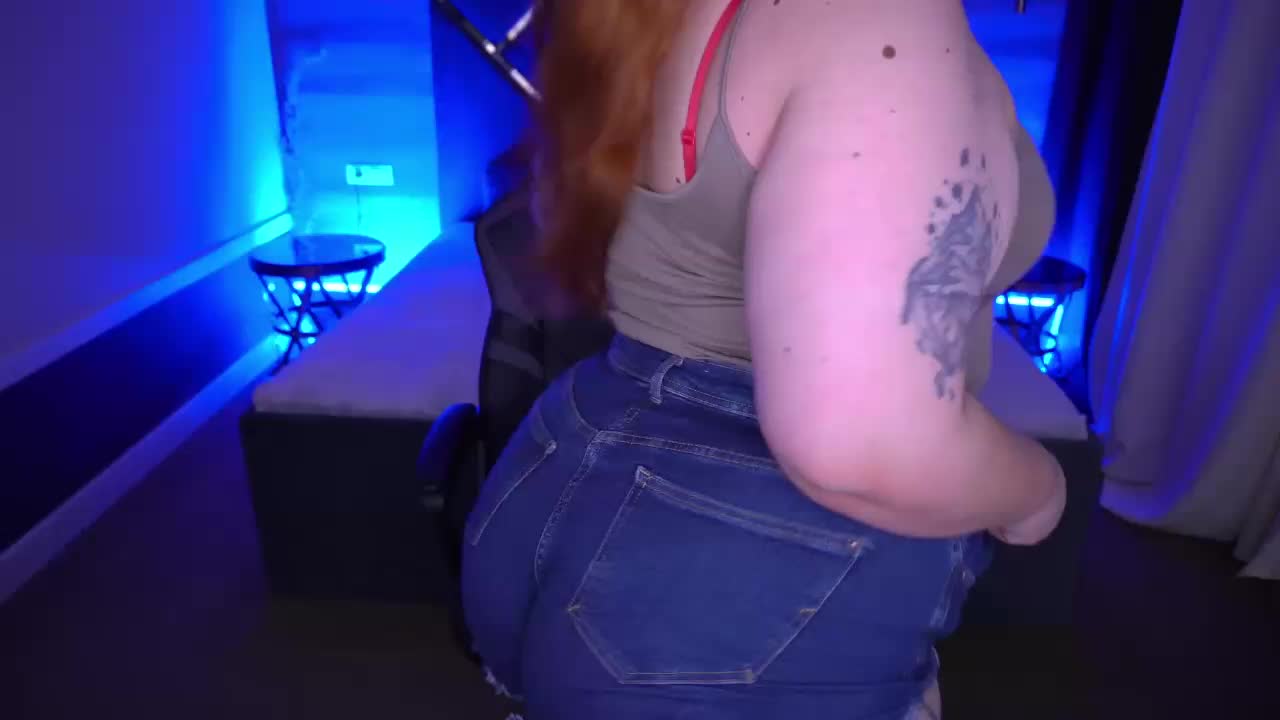 AmazonkaStarrr Adult Chat October 30, 2025