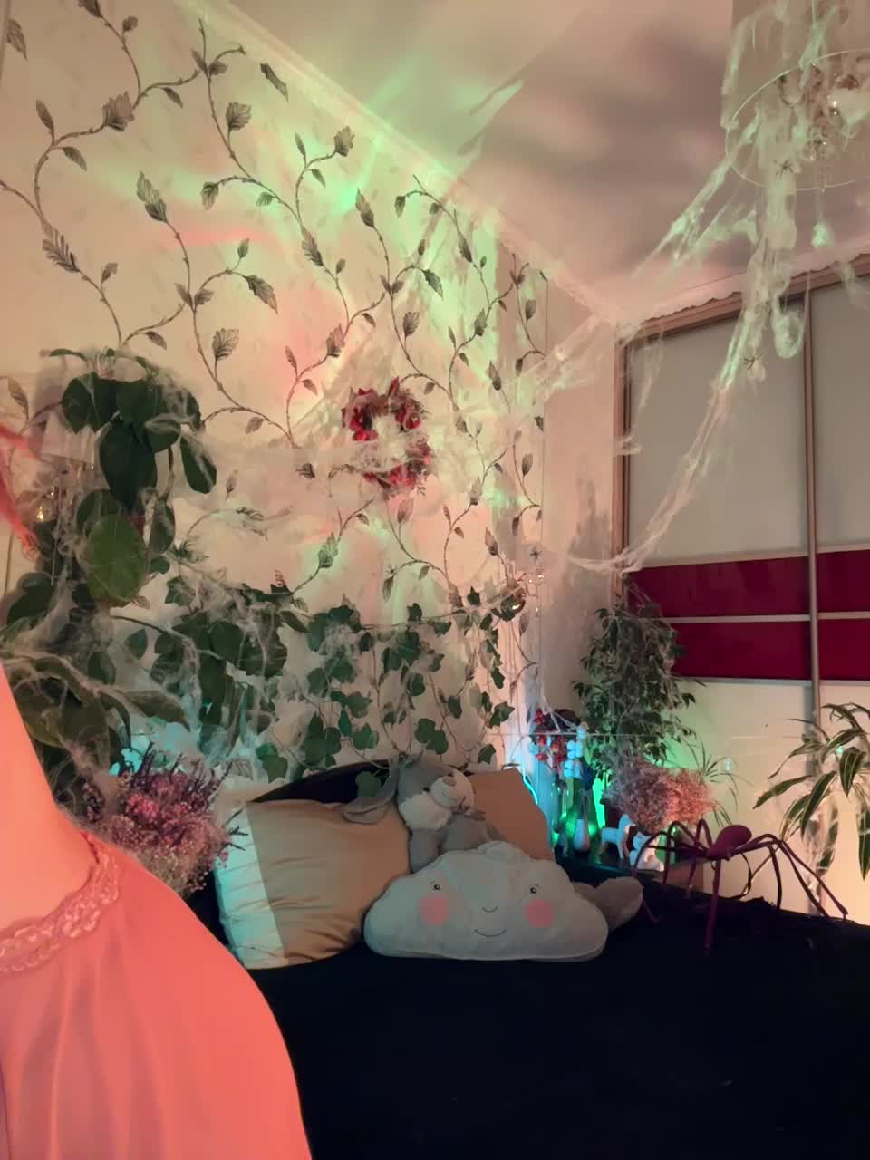 WednesdayFridayAddams Adult Chat October 30, 2025