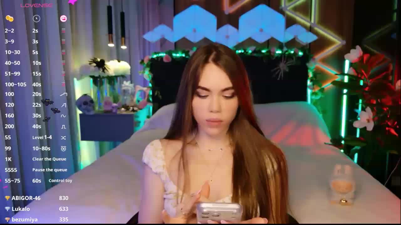 MimiForce Adult Chat October 29, 2025