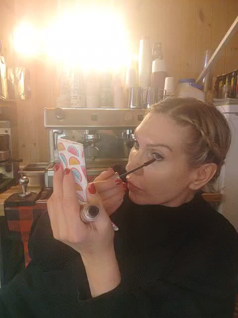 Katriona Adult Chat October 31, 2025