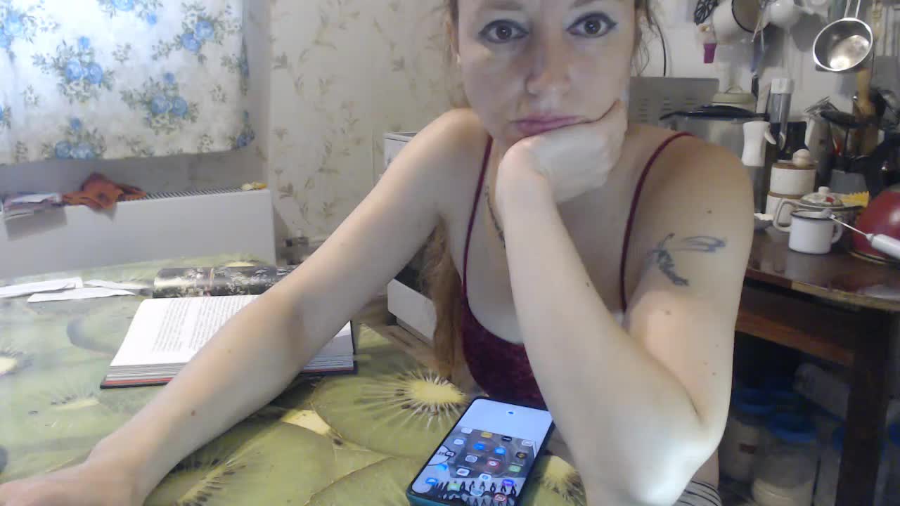 berry252 Adult Chat October 31, 2025