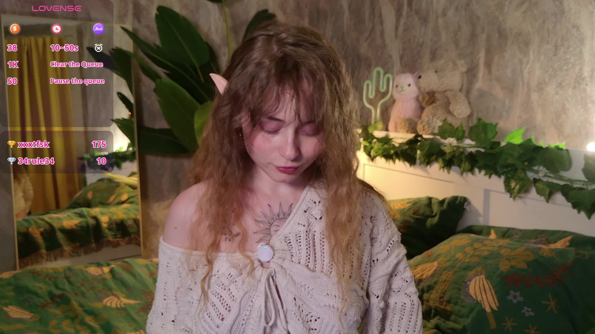 YoPixie Adult Chat October 30, 2025