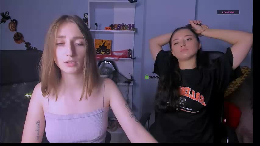 miki_nikki Adult Chat October 24, 2025