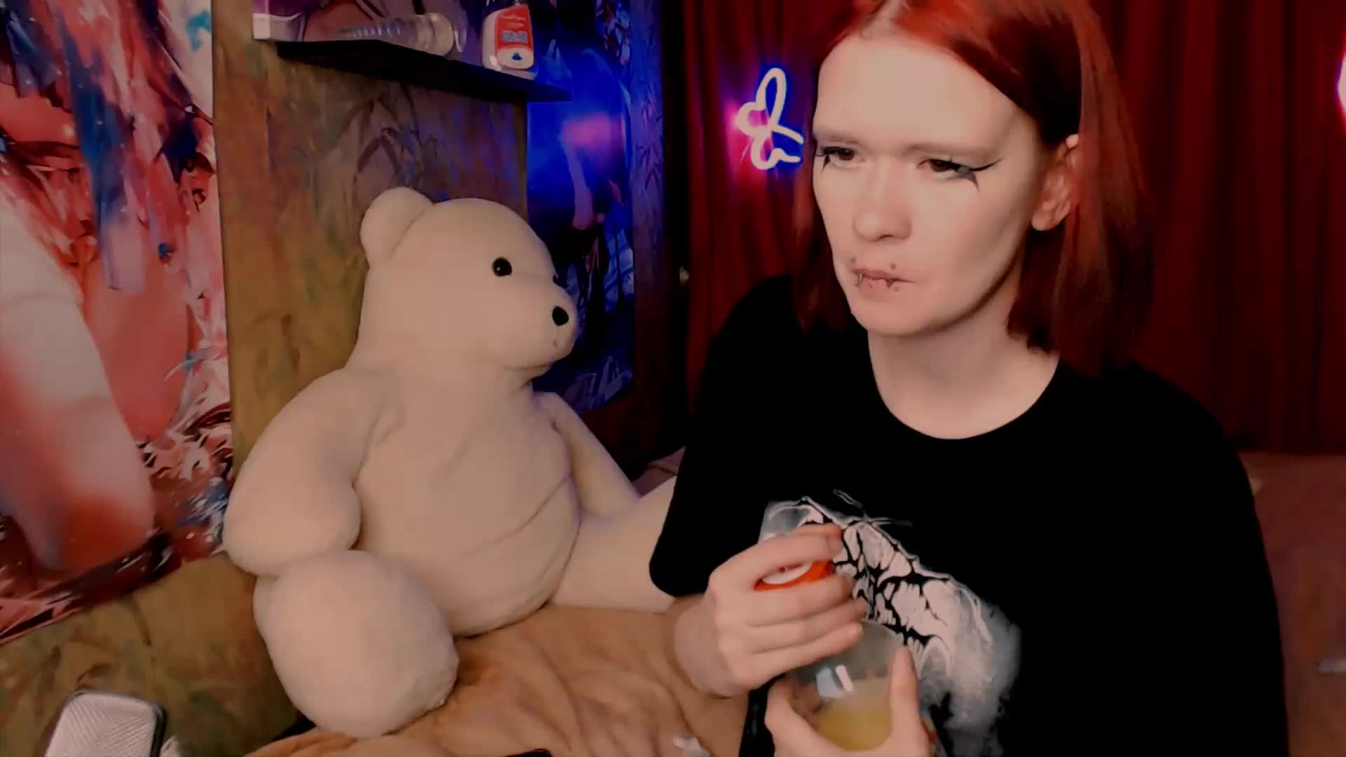 Velvet-and-Venom Adult Chat October 25, 2025