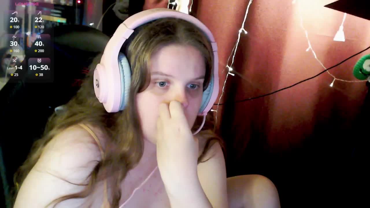 sweet_____cute Adult Chat October 31, 2025