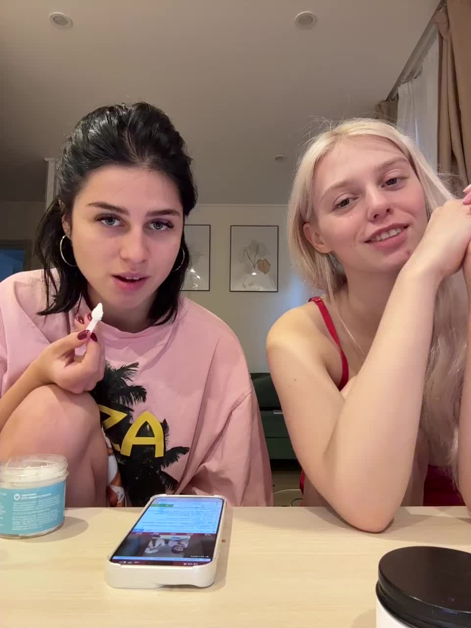 VibroMashulkaDashulka Adult Chat October 29, 2025