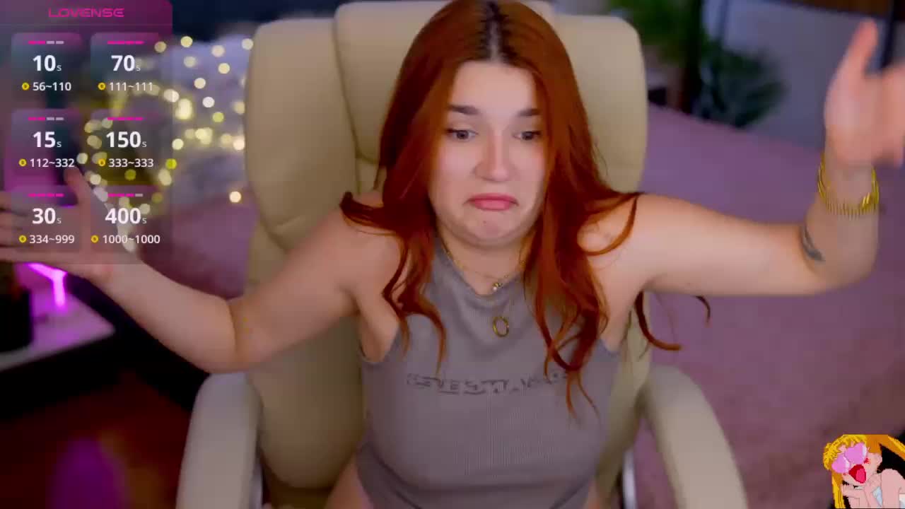 RedShinee Adult Chat October 30, 2025