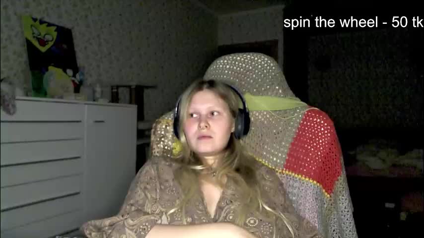 fairydreams_ Adult Chat October 24, 2025