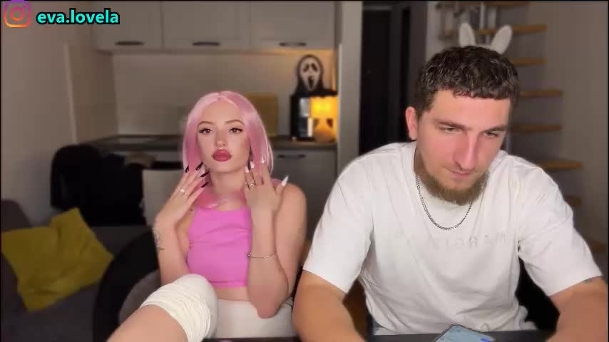 reyeva Adult Chat October 26, 2025