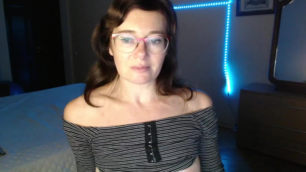 Viorica Adult Chat October 30, 2025