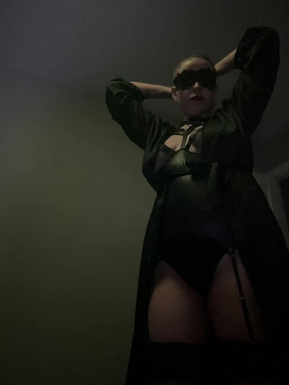 Perverse-family Adult Chat October 25, 2025