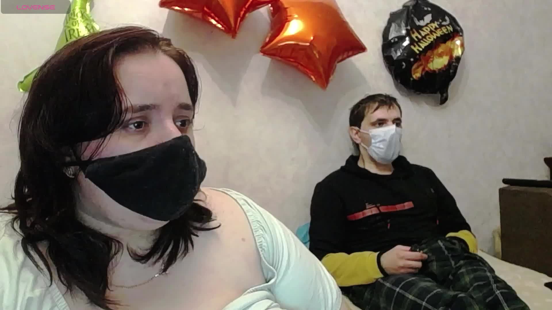 LicaBlack Adult Chat October 27, 2025