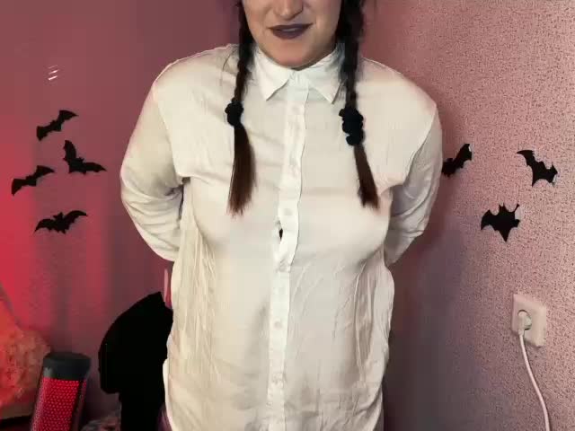 Katrinmiss Adult Chat October 31, 2025