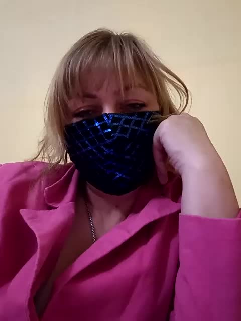 Valeria09871 Adult Chat October 30, 2025