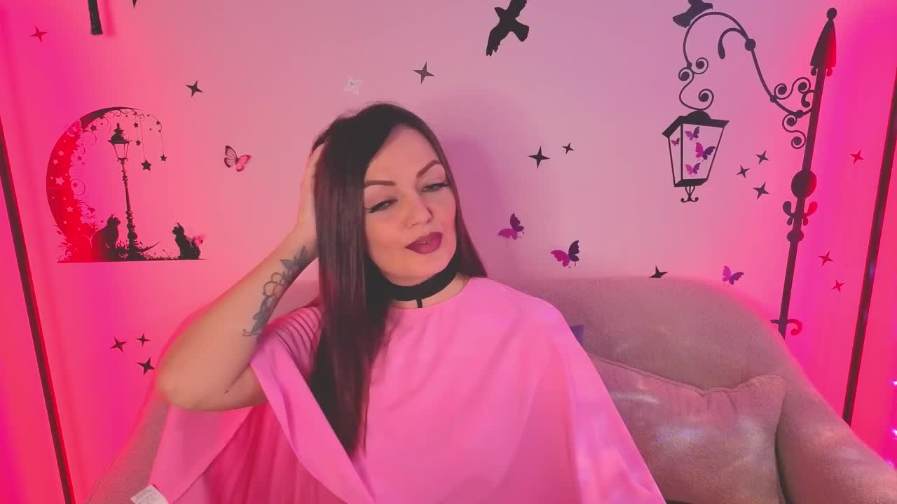 SelenaBlooms Adult Chat October 29, 2025