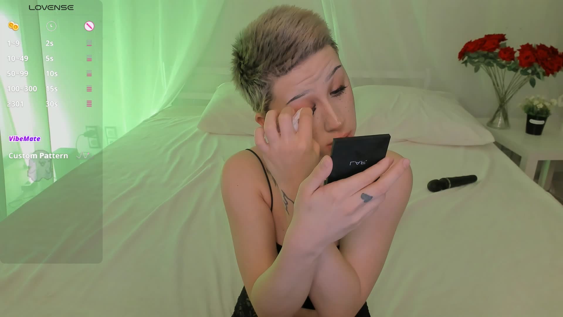 Necucubi Adult Chat October 31, 2025