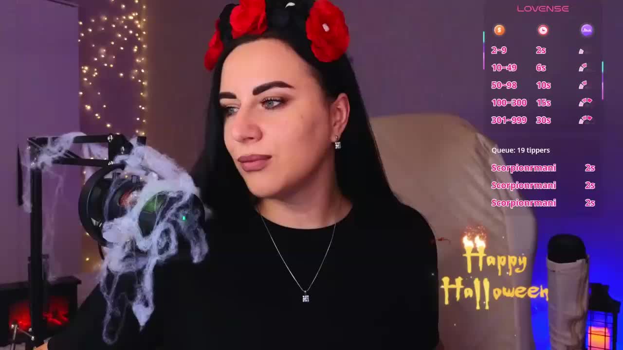 YURIEVNA13 Adult Chat October 30, 2025