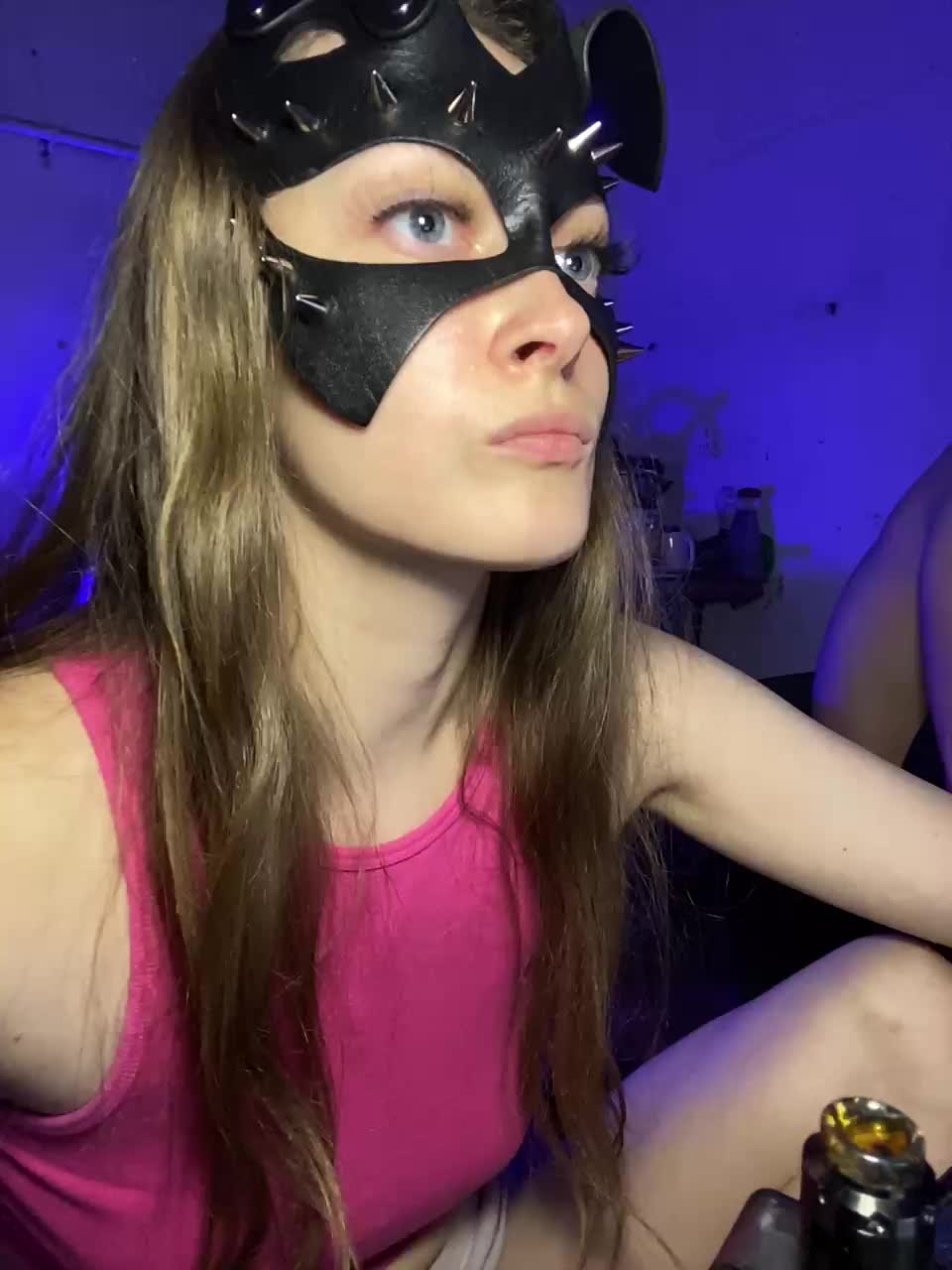 cutemilana_sw Adult Chat October 25, 2025